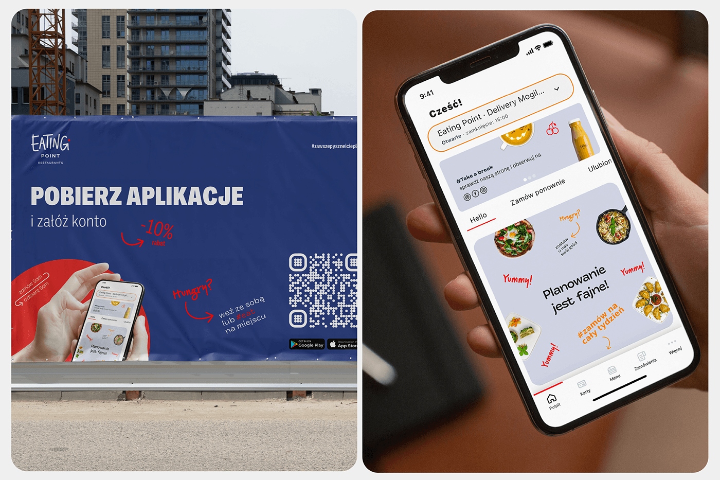 ui design app app design application Food app design design food app ui design mobile user interface Figma