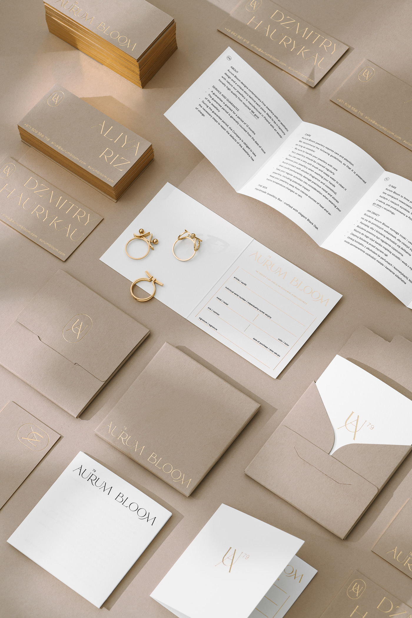 branding  design editorial Fashion  identity Jewellery Packaging Photography  product design  typography  