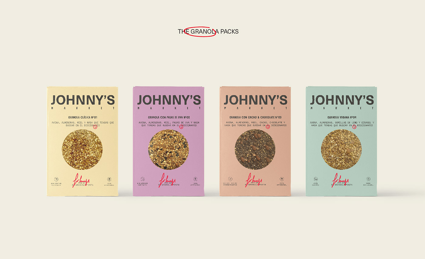 branding  bunker3022 embalaje empaque Food  healthy natural Packaging visual identity