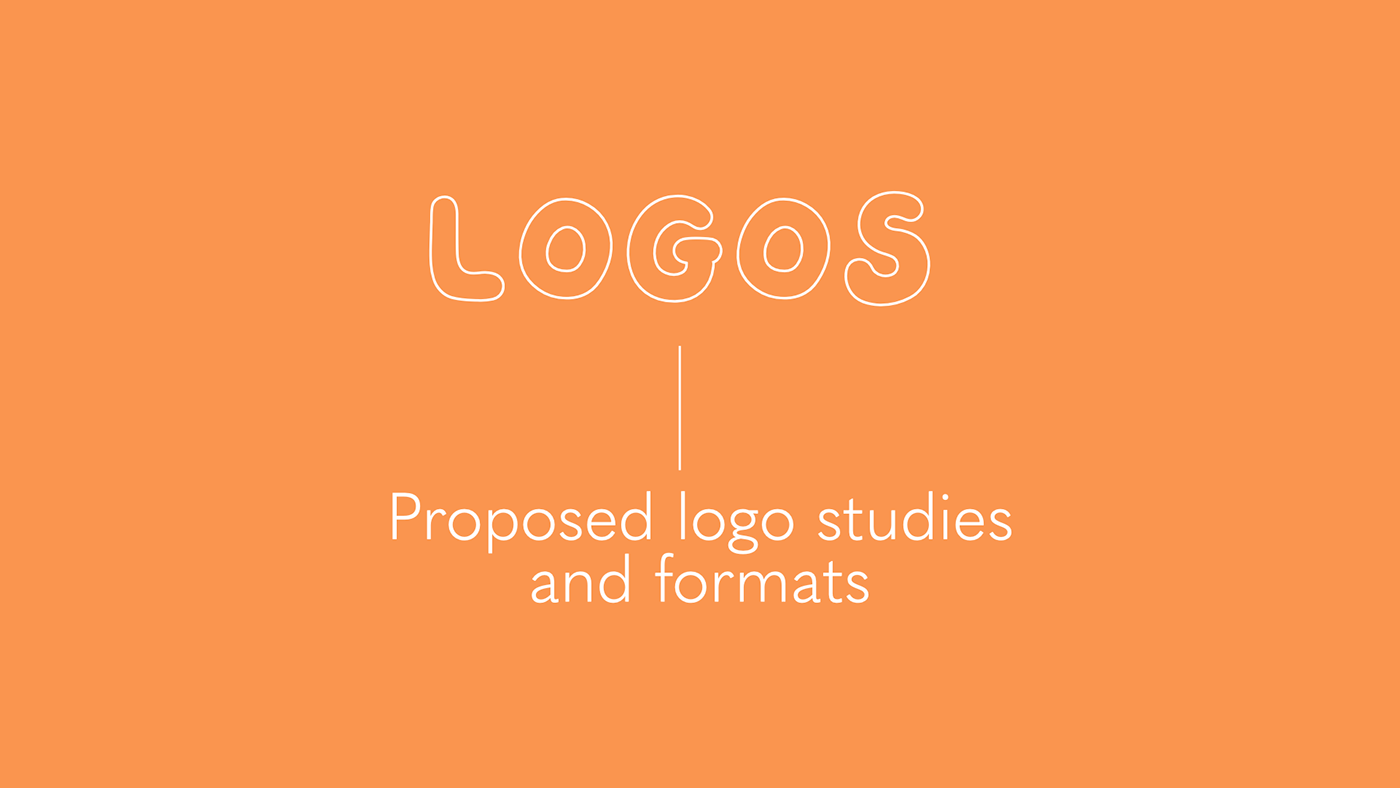 brand identity learning Logo Design Logotype modules visual identity