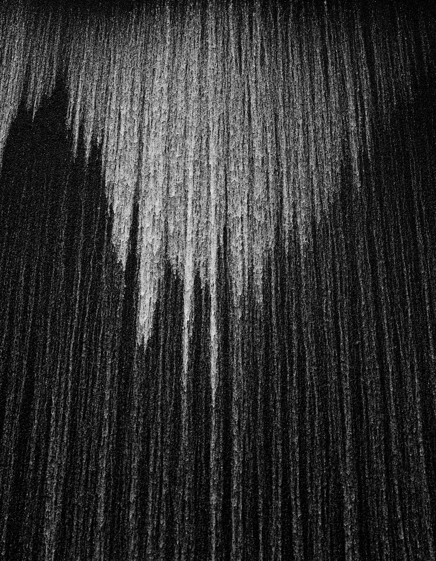 black sand texture wallpaper photo photogrpahie noir Nature beach deep