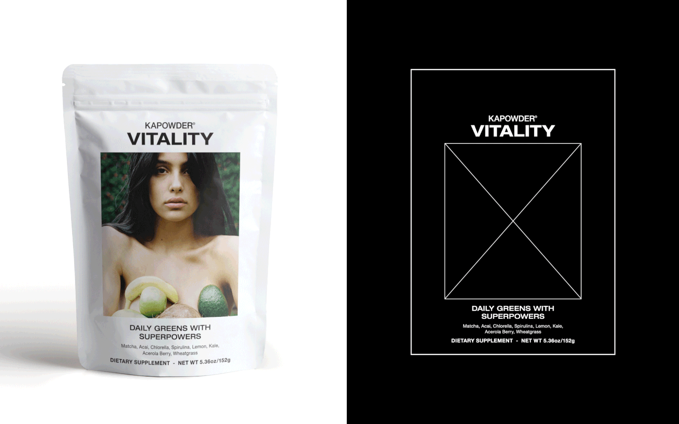 beauty graphic Health indonesia lifestyle minimalist natural organic Packaging pitustudio