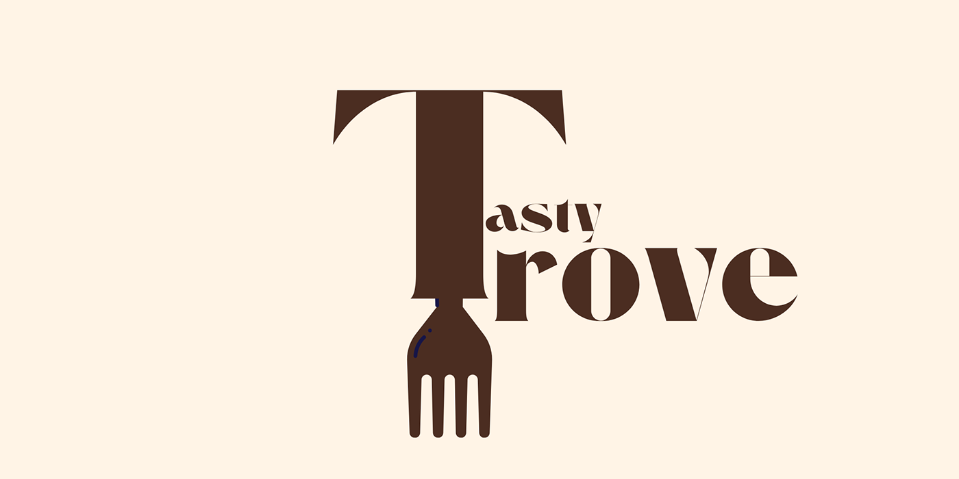 design logo Brand Design branding  Logotype adobe illustrator Logo Design Food  restaurant menu