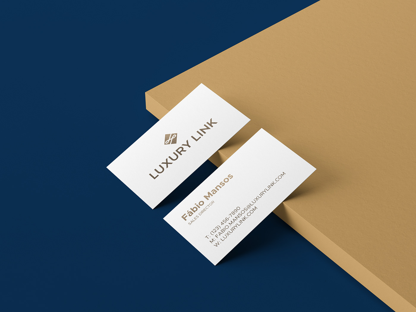 branding  identity luxury Travel