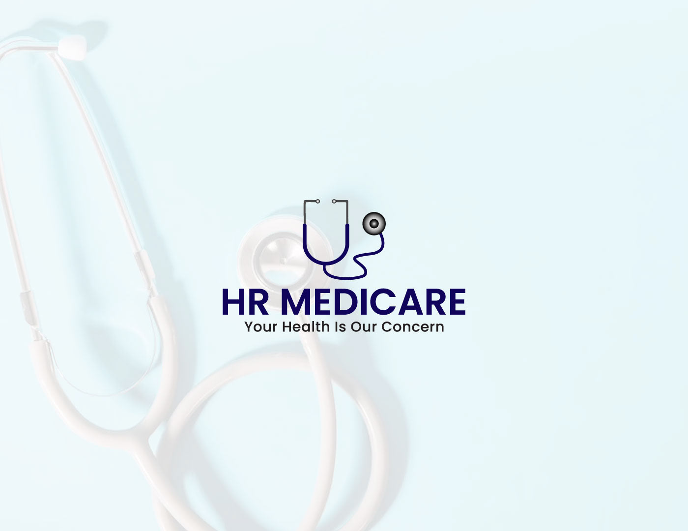 brand identity clinic doctor Health hospital logo Logo Design medical medical logo SABRINA ABDUR RAHMAN