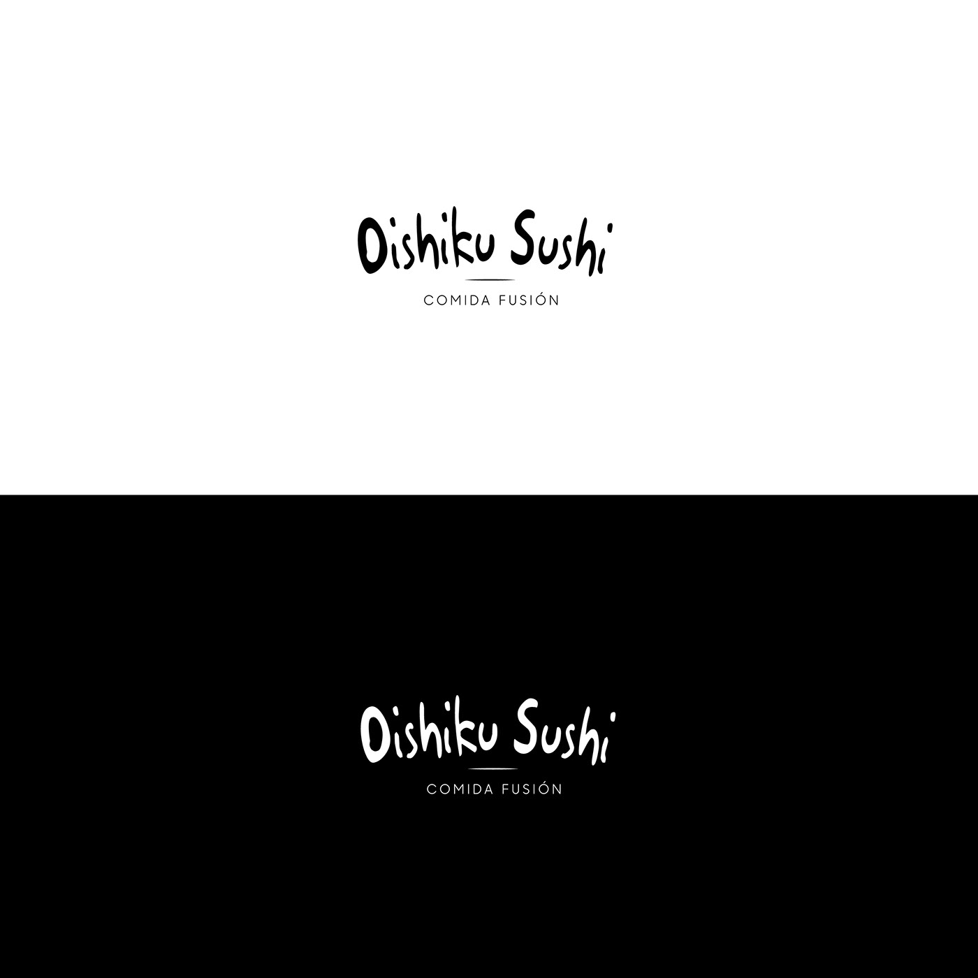 Sushi iustration dibujo Drawing  Logotipo marca
