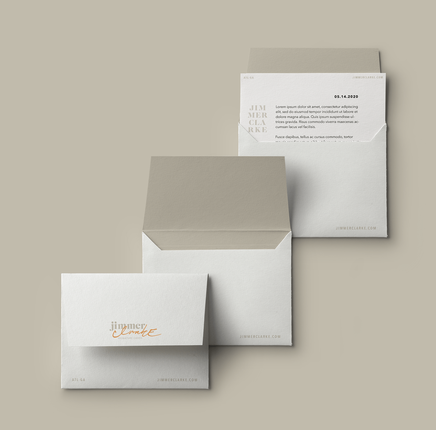 Brand Design branding  Business Cards envelopes identity logo stationary
