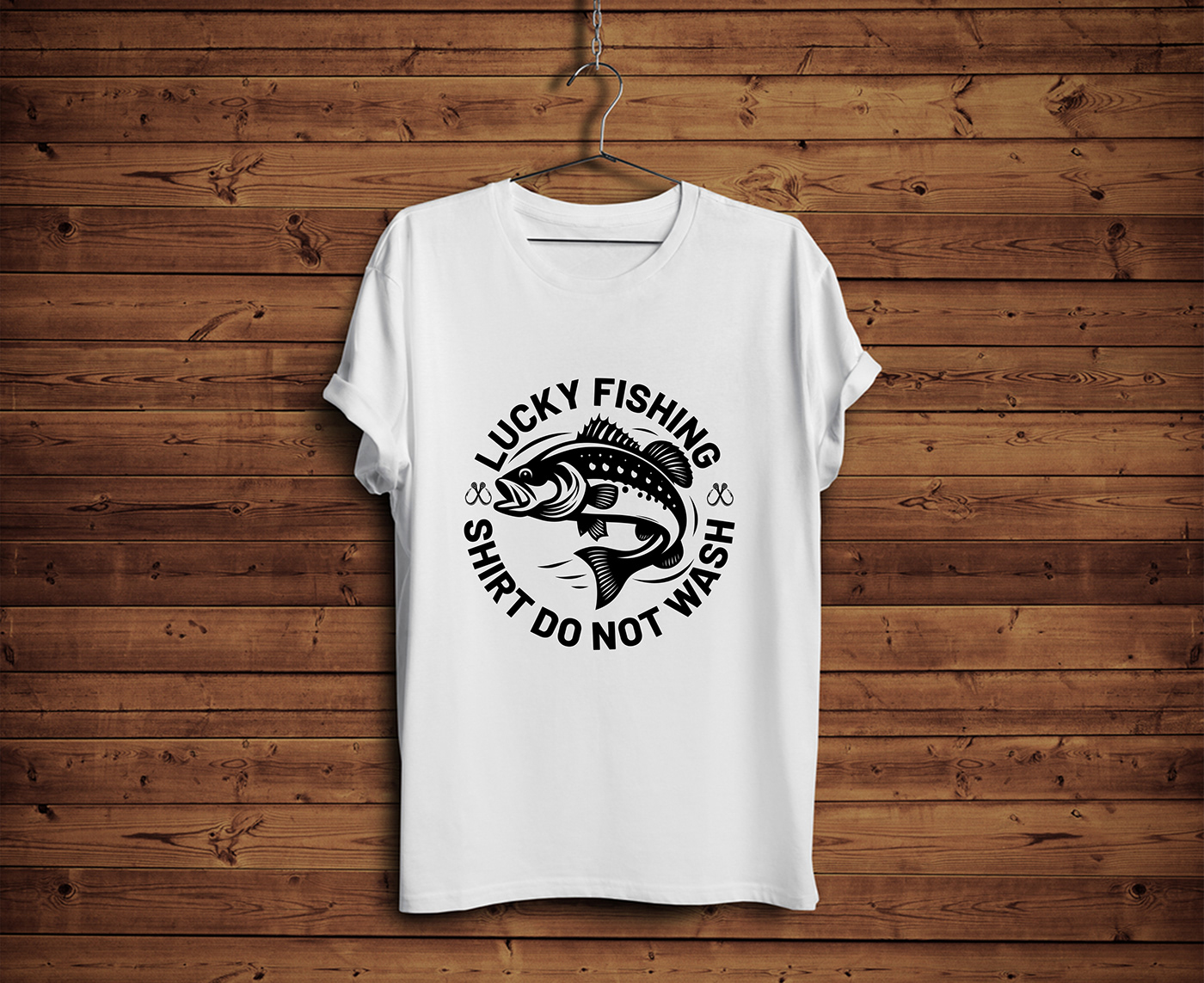 fishing t-shirt design fishing Fisherman t shirt design vector Graphic Designer Brand Design marketing   design fishing lover