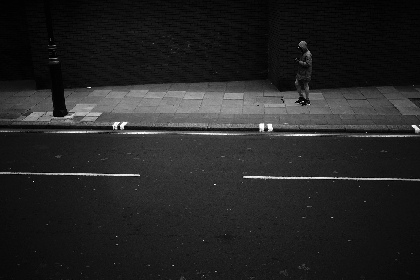 35mm cinematic cinematography england Film   London photo Photography  Street city