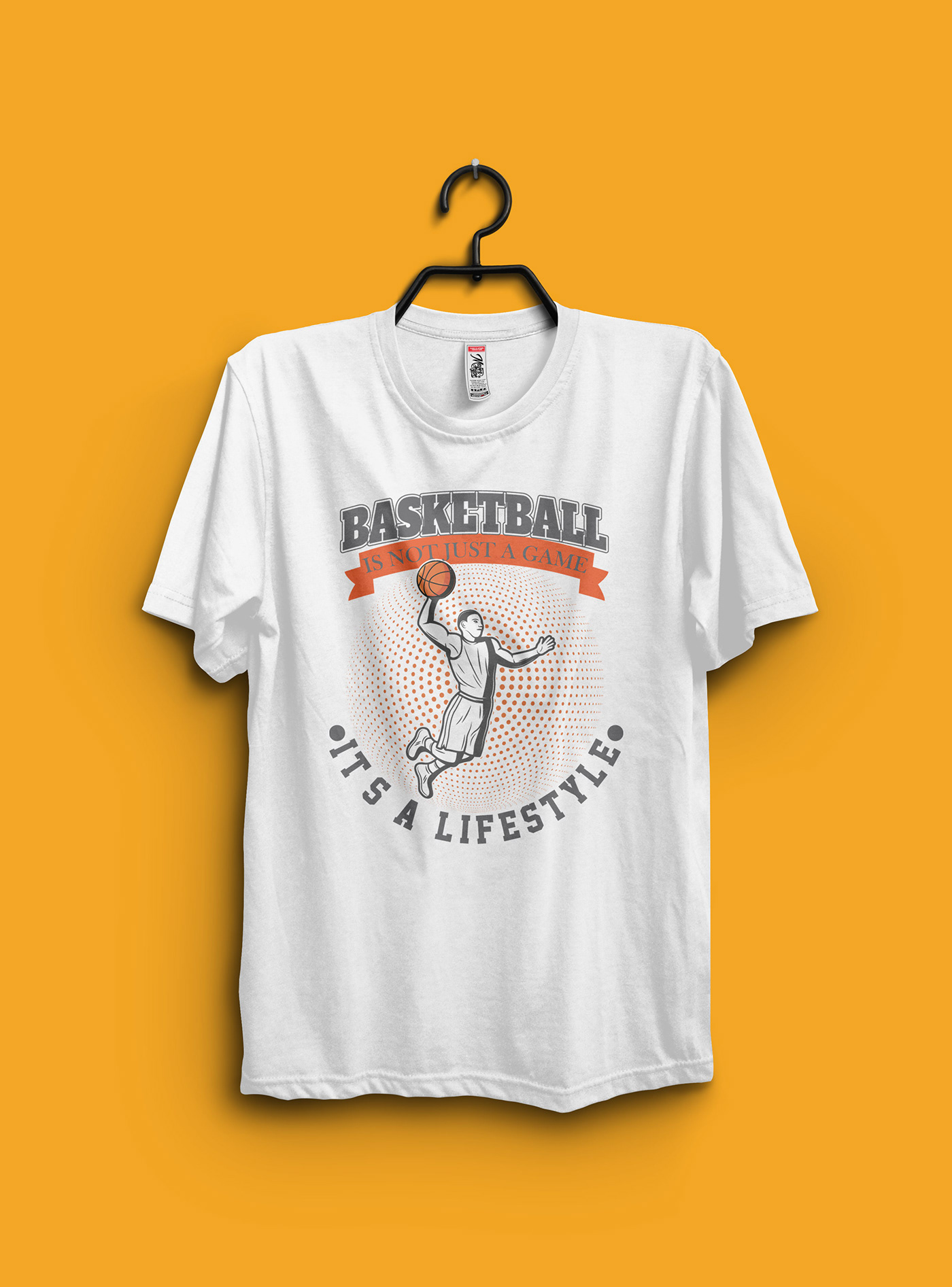 ACTIVE SHIRT Tshirt Design t-shirt typography   basketball Sports Design Basketball t-shirt design basketball design basketball team