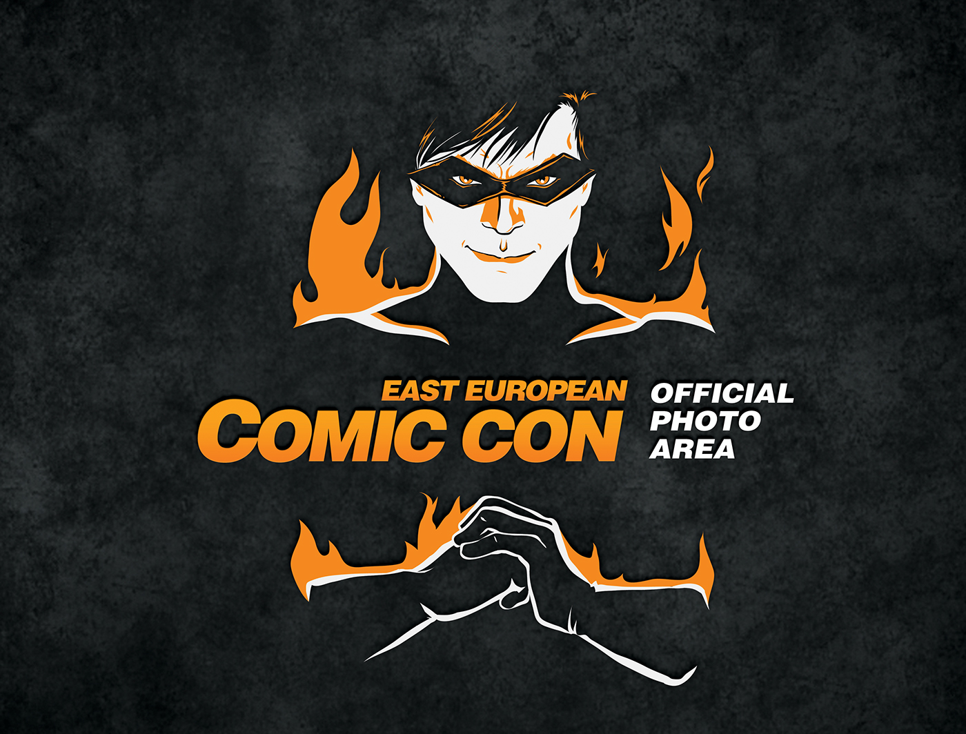 East European Comic Con E1687e24285437.5633230a0e08d