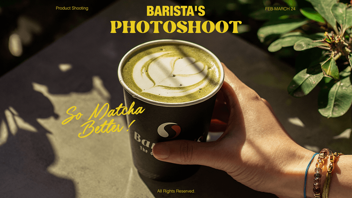 Photography  photographer photoshoot lightroom Product Photography product Coffee Advertising  brand identity visual