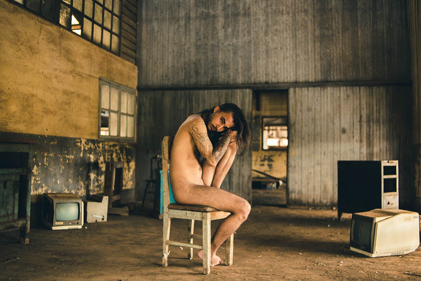 nude Fotografia ensaio Canon maleportrait portrait retrato retratos