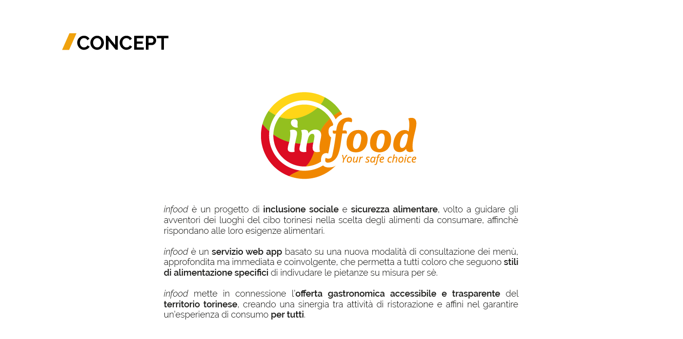 app Food  inclusion tech xD
