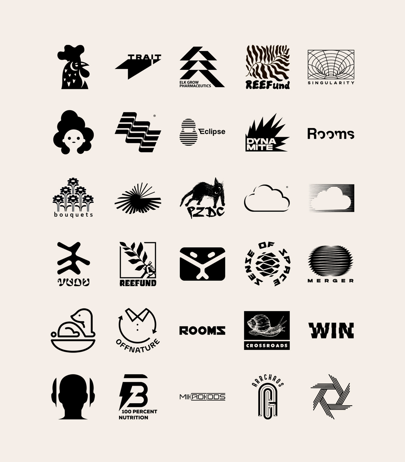 design logo Logo Design logos Logotipo Logotype logofolio portfolio modern brand identity