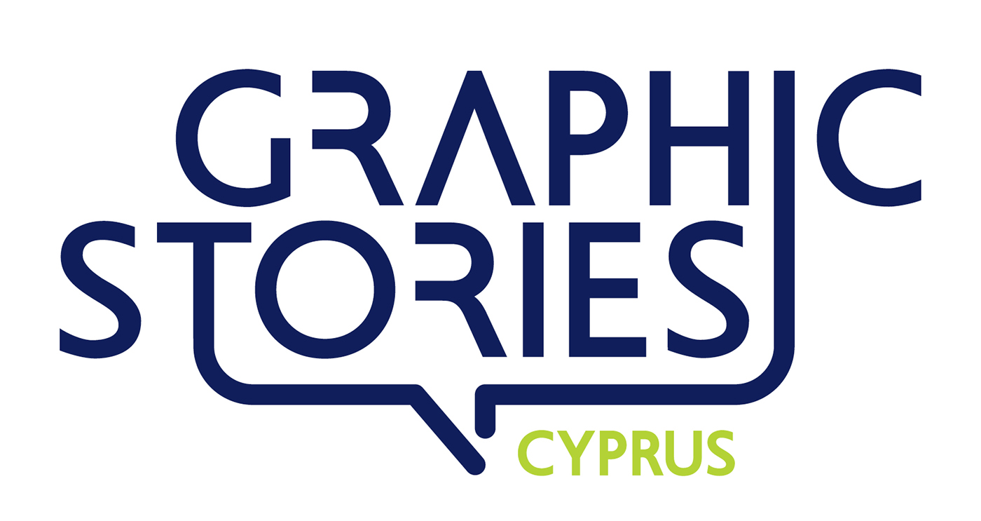 graphic stories cyprus Event makad Politis newspaper