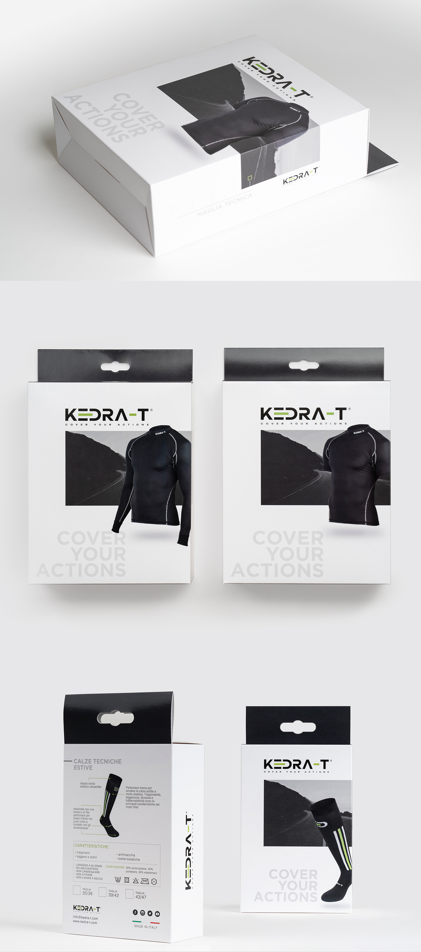 Packaging packaging design minimal sport sport wear print