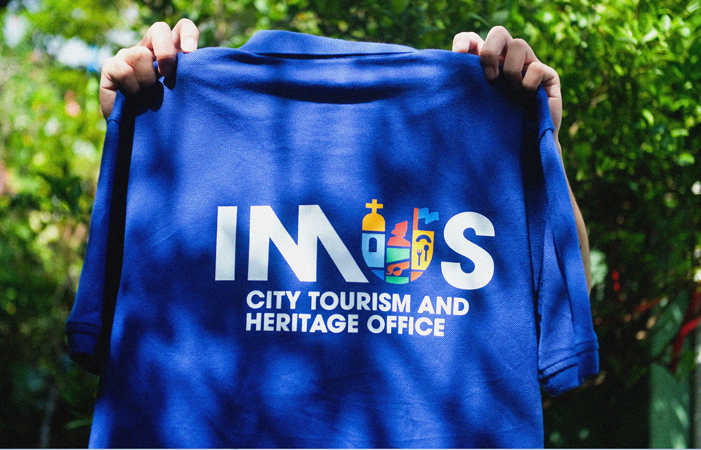 imus history cavite tourism culture katipunan philippines Flag Capital longganisang imus