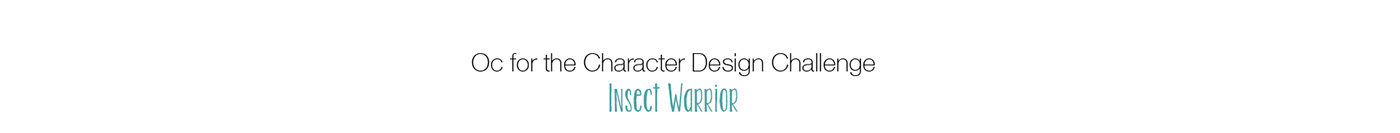 cdc characterdesignchallenge characterdesign Character photoshop procrate ILLUSTRATION  design