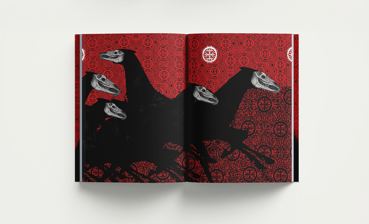 book book design cover design ILLUSTRATION 