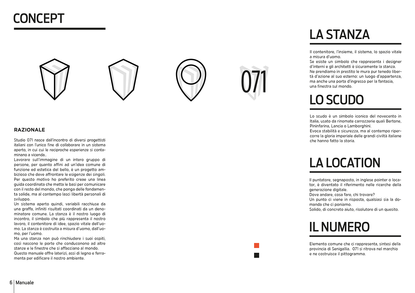 studio 071 Senigallia Sushi Design Studio Brand Image logo graphic design  interior design 