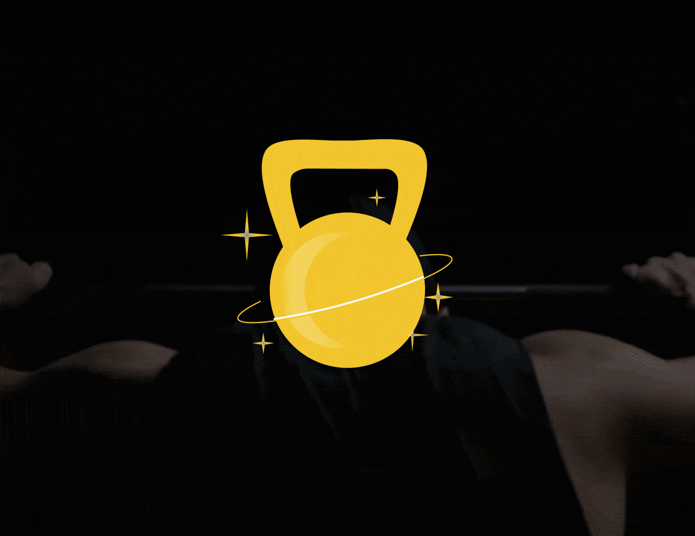 BodyBuilding brand identity branding  fitness gym Logo Design Logotype muscle visual identity workout