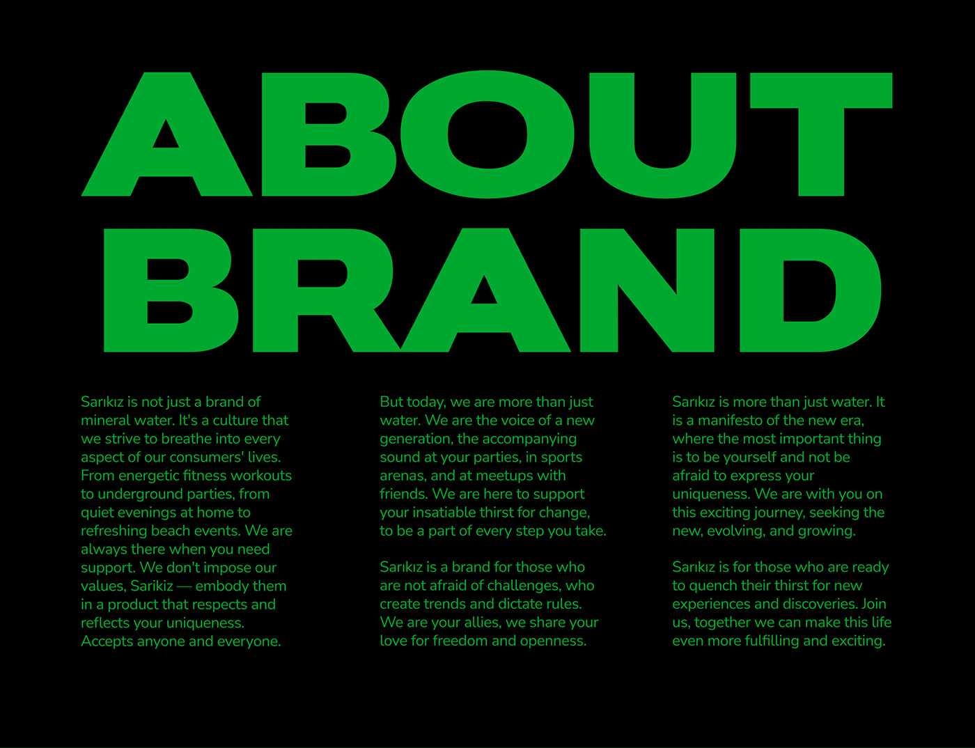 branding  brandbook Brand Design visual identity water merchandise Clothing Poster Design brand identity graphic design 