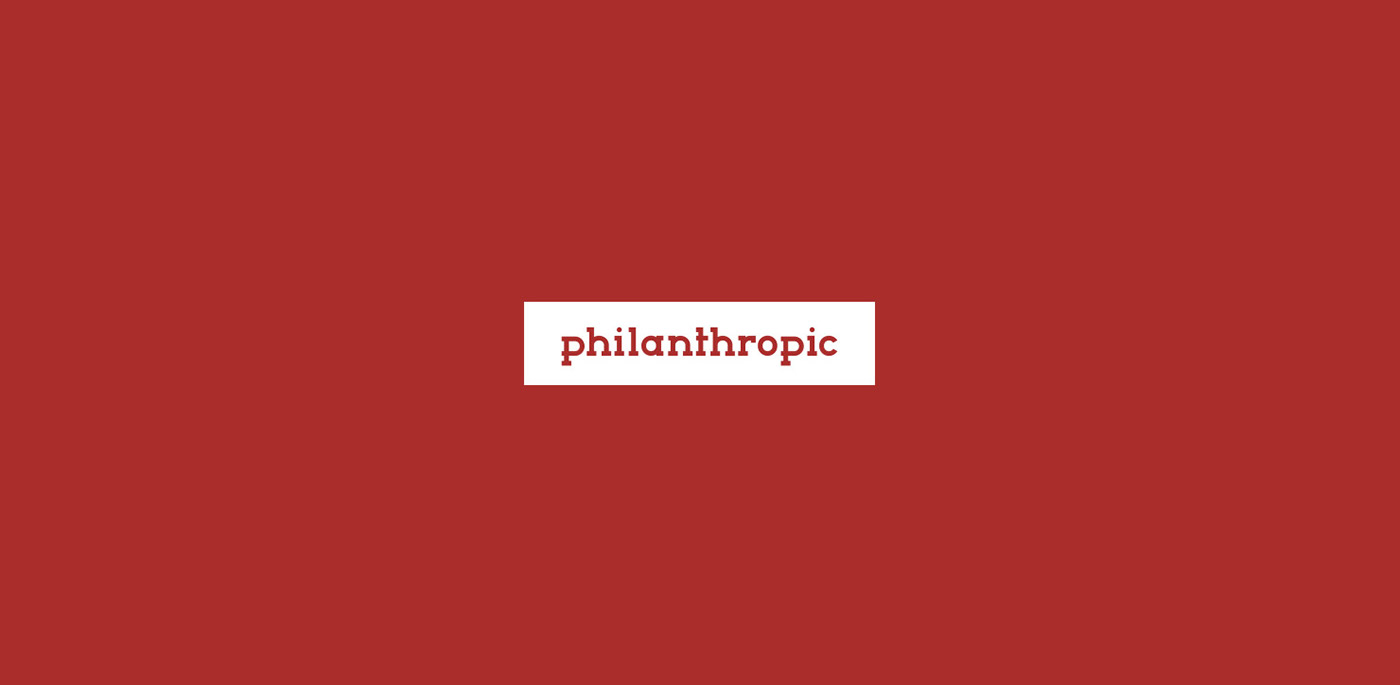 Internap philanthropic logos iconography Ubersmith