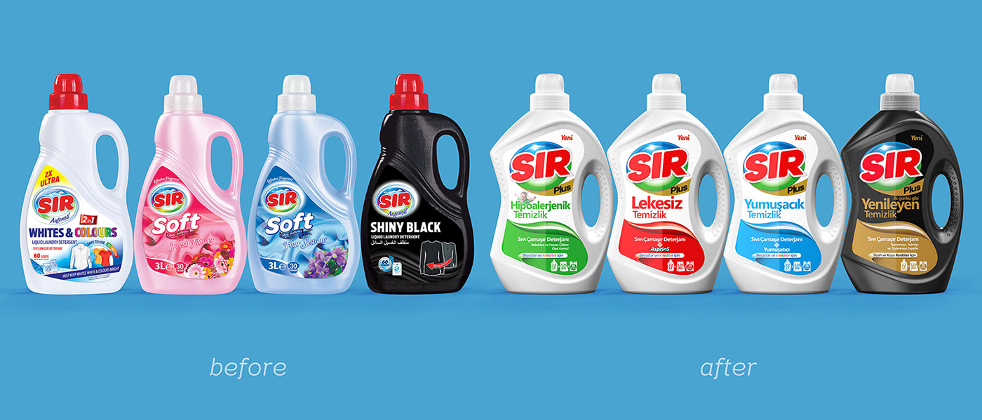 branding  cleaner Creative Design detergents graphic design  industrial design  laundry Logo Design Packaging packaging design