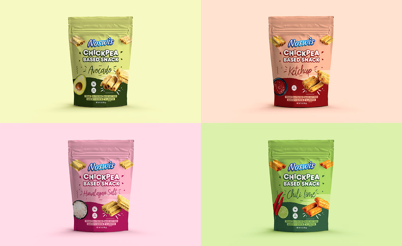 branding  Packaging snack packaging snacks chips packaging design Food  Logo Design identity brand