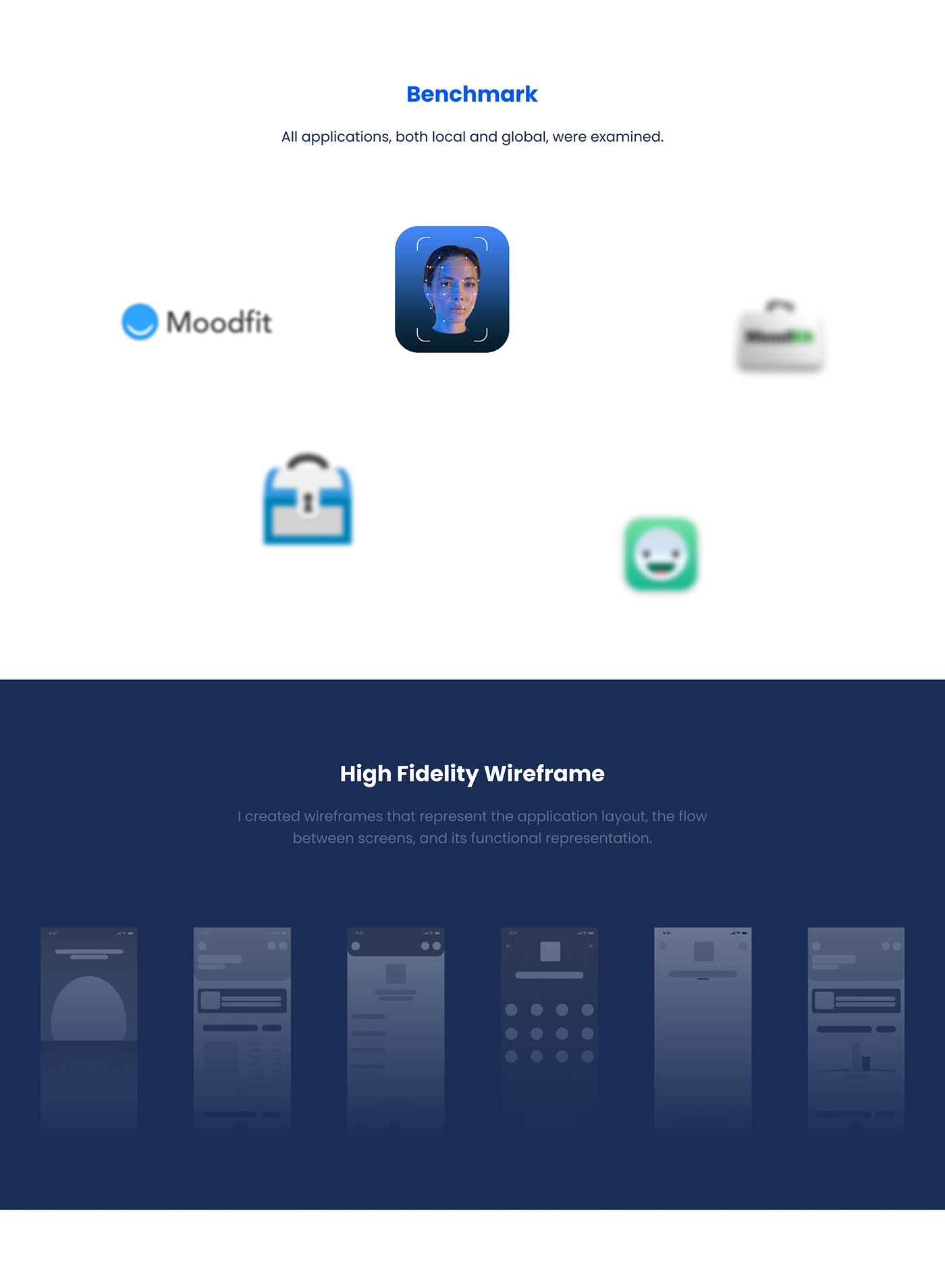 app Figma Mobile app UI UX design user experience user interface