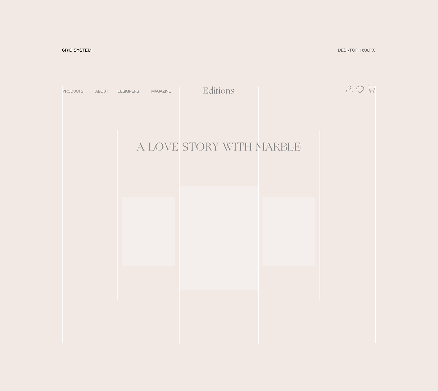 animation  e-commers redesign store typography   UI UI/IX ux Webdesign Website