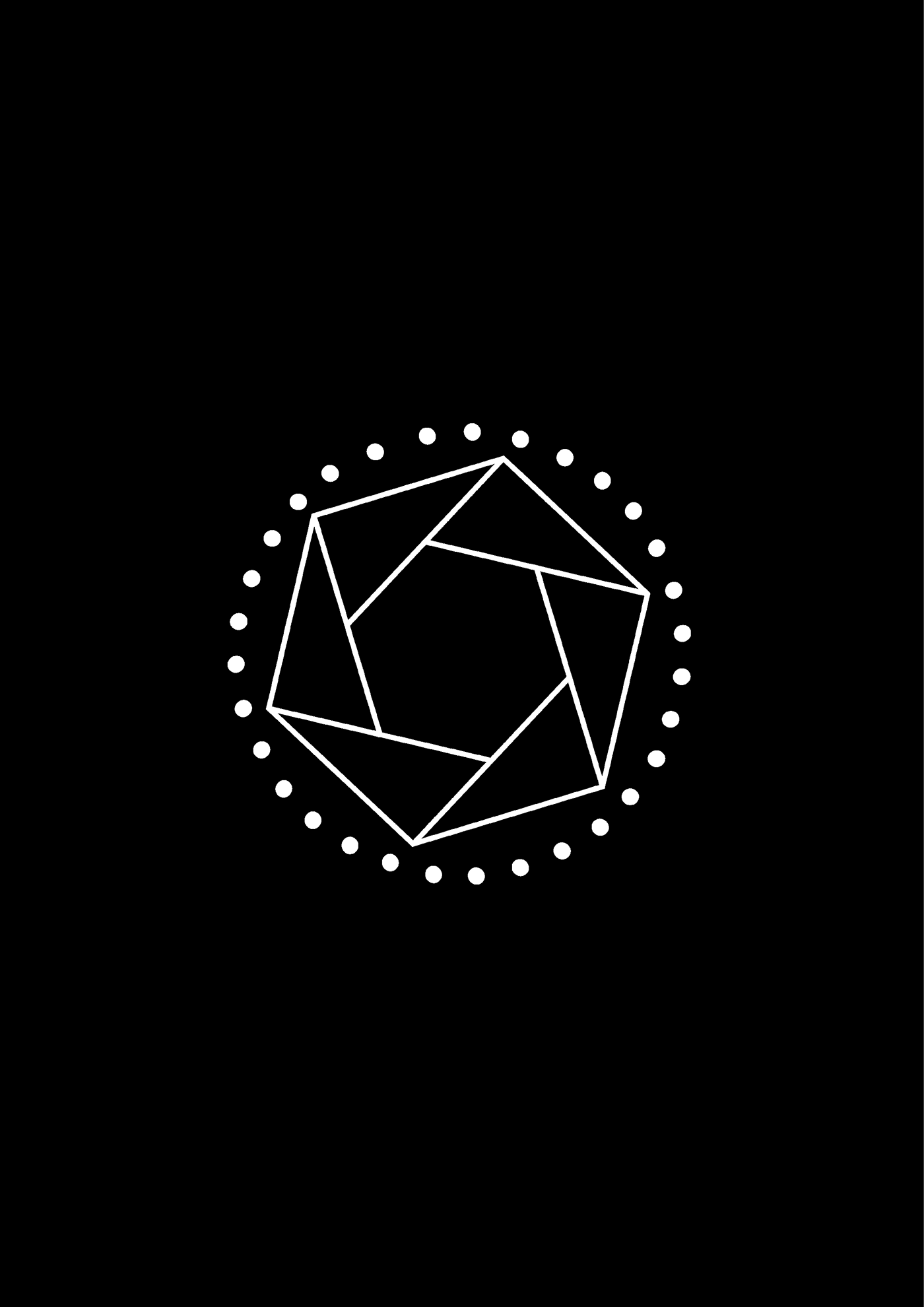 Photography  logo Logo Design geometric black and white simple minimalist