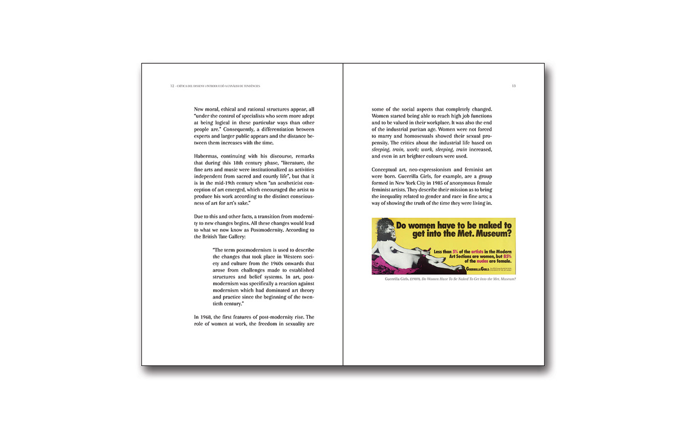journal research design graphic design  editorial book
