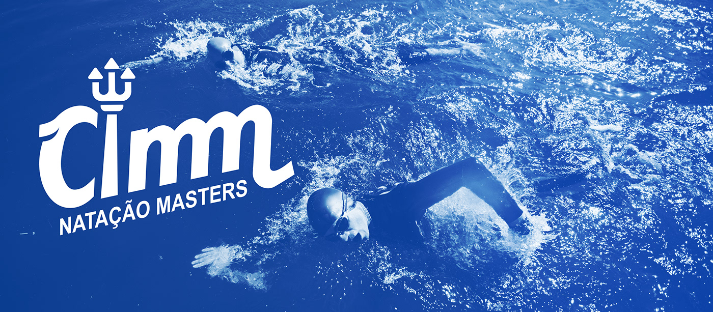 swimming equipment team Logo Design swim