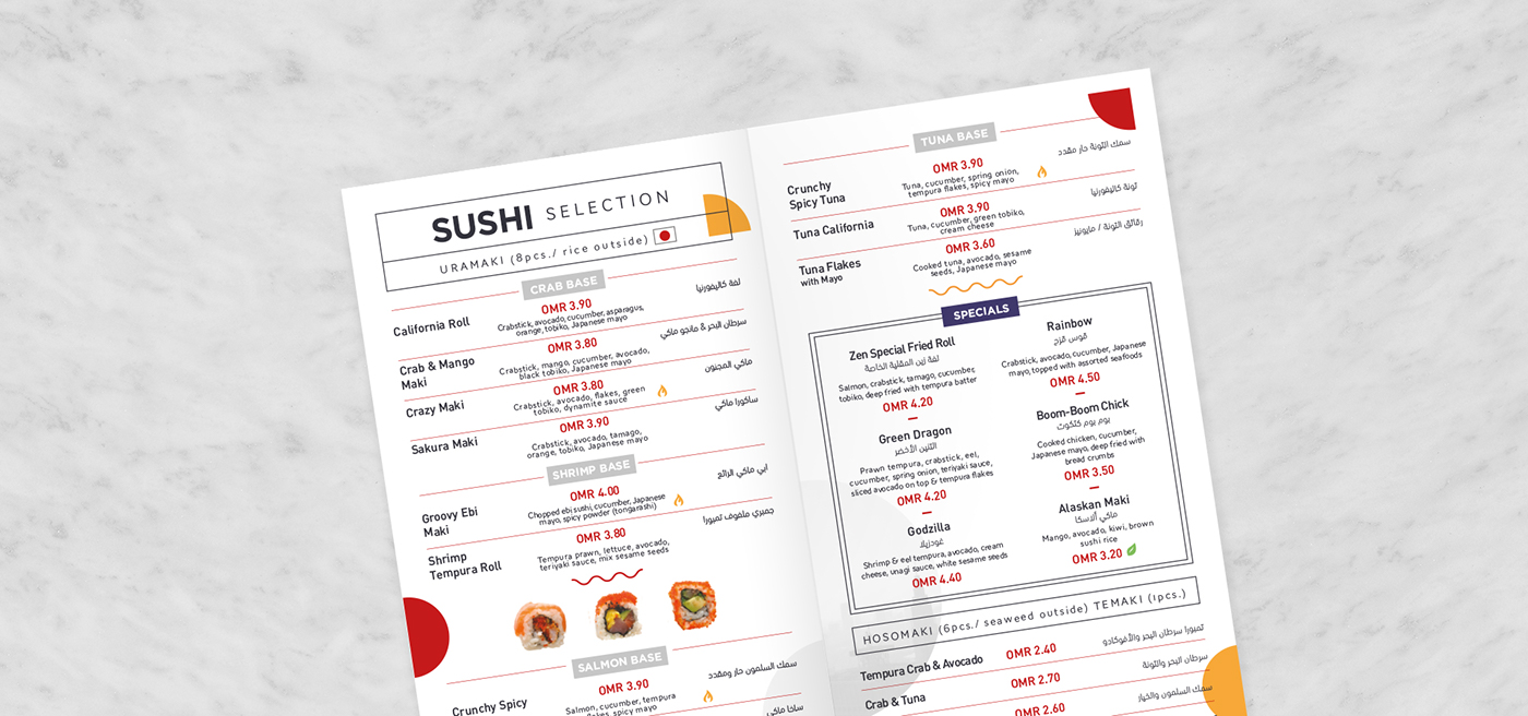 menu menudesign editorial design graphicdesign Layout restaurantdesign RestaurantBranding