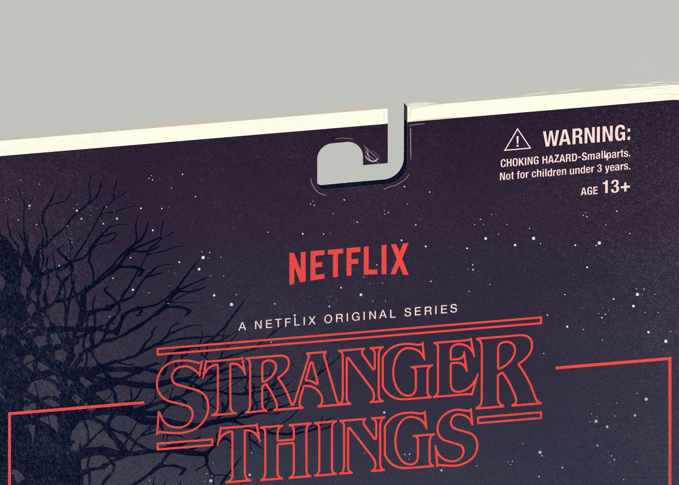 Stranger Things Action Figures Netflix eleven Movies tv ILLUSTRATION  toy product