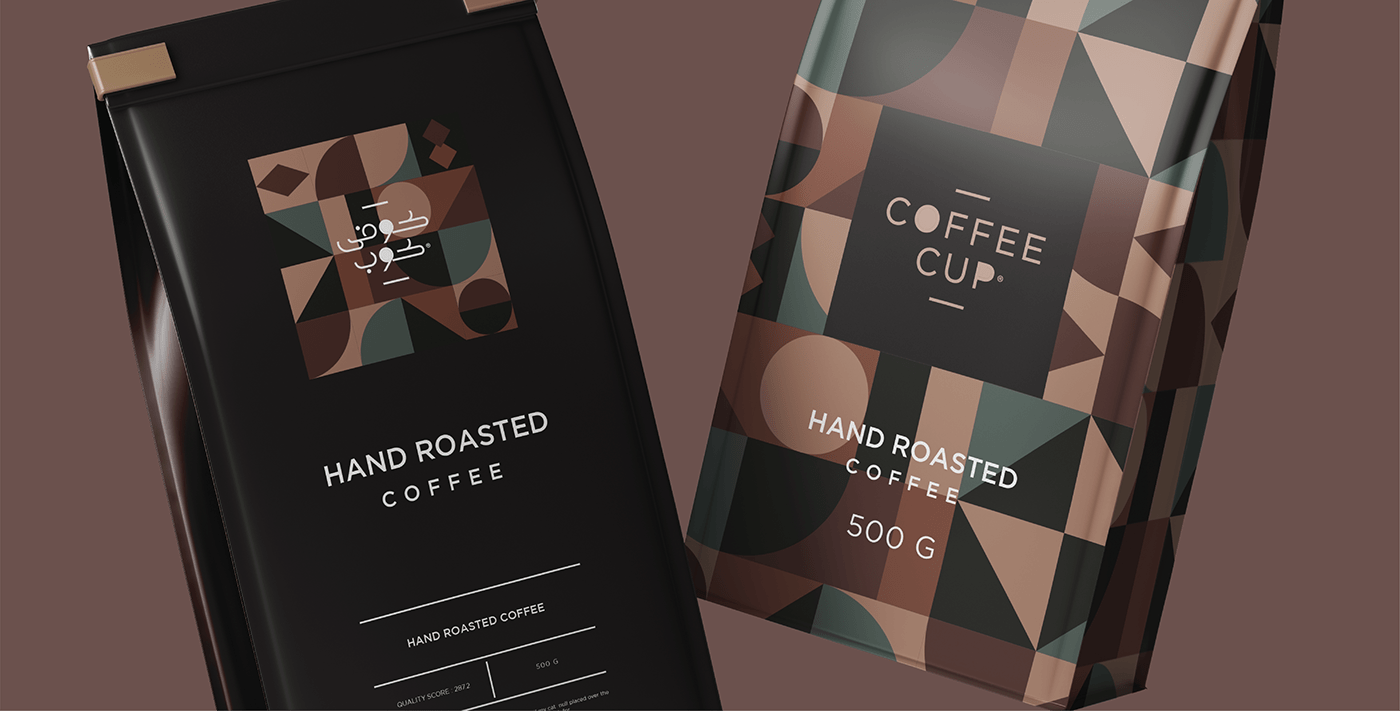 Brand Design Coffee Packaging visual identity Logotype brand identity Logo Design identity brand