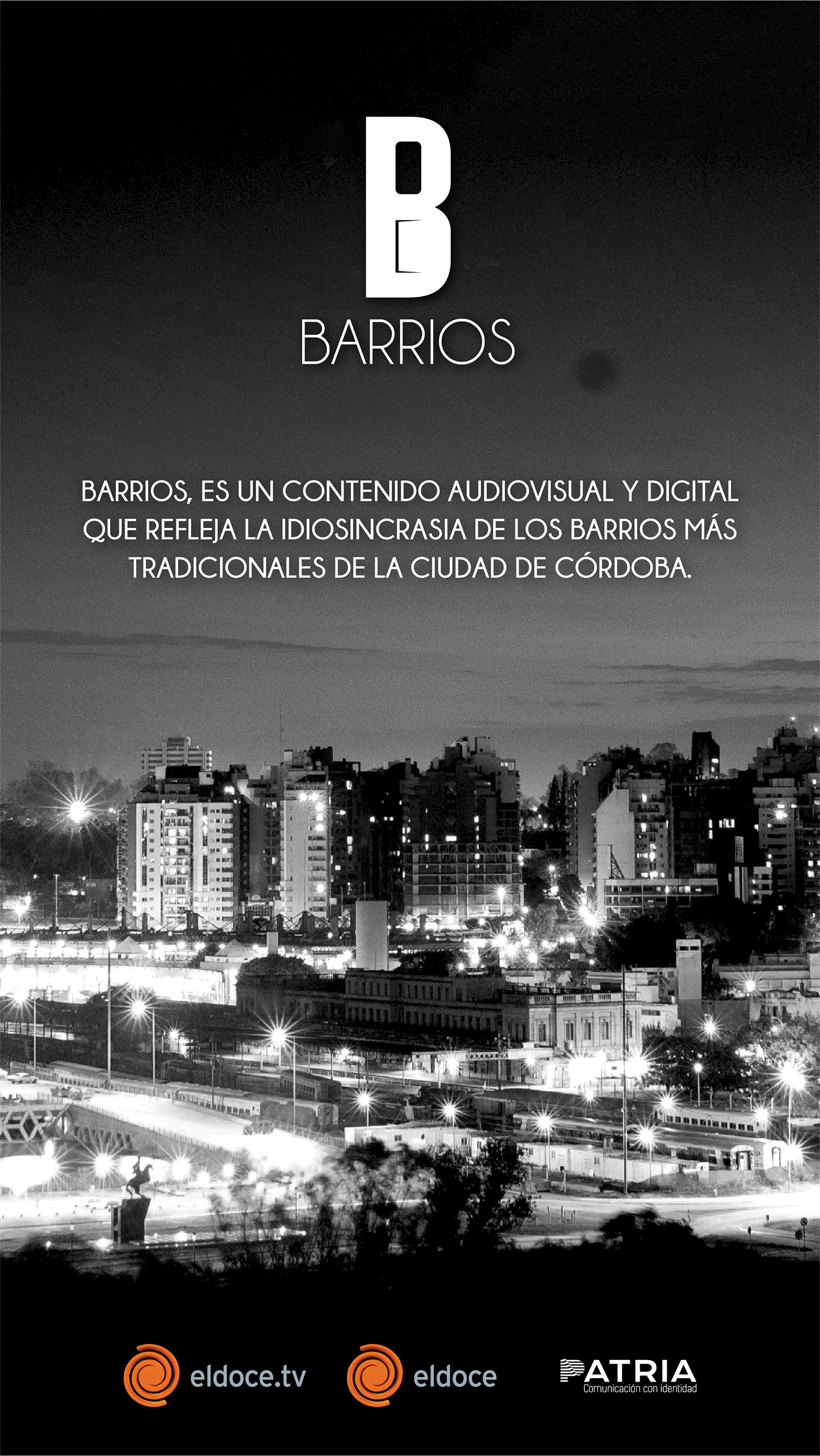 videography Photography  Barrios hystory  