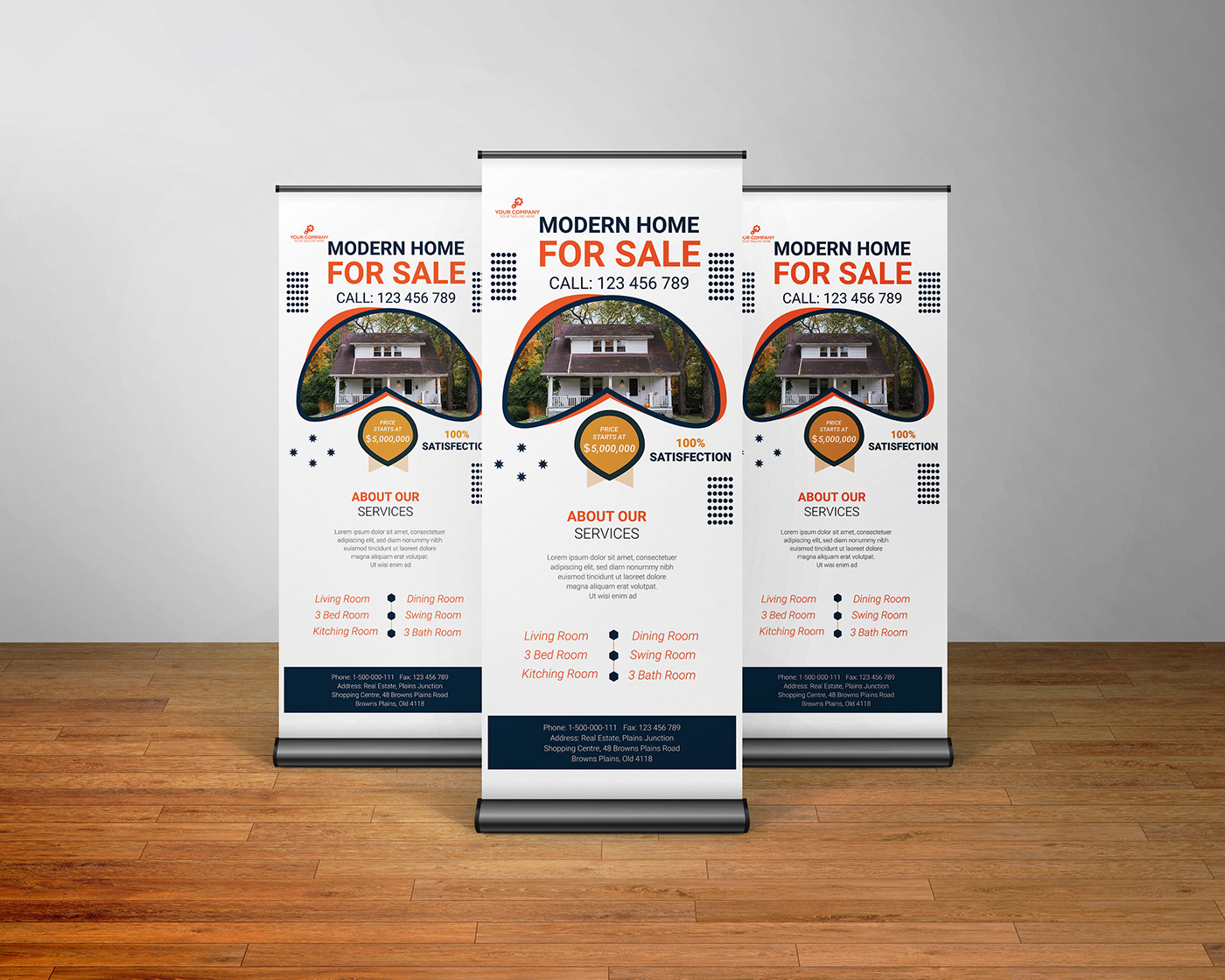 banner ads banner design banners business card designer flyers graphics posters rollupbanne Yard Sign