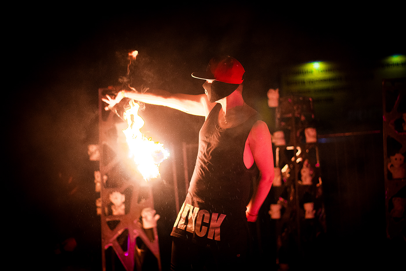 fire fireshow burningman kiev Show festival man night