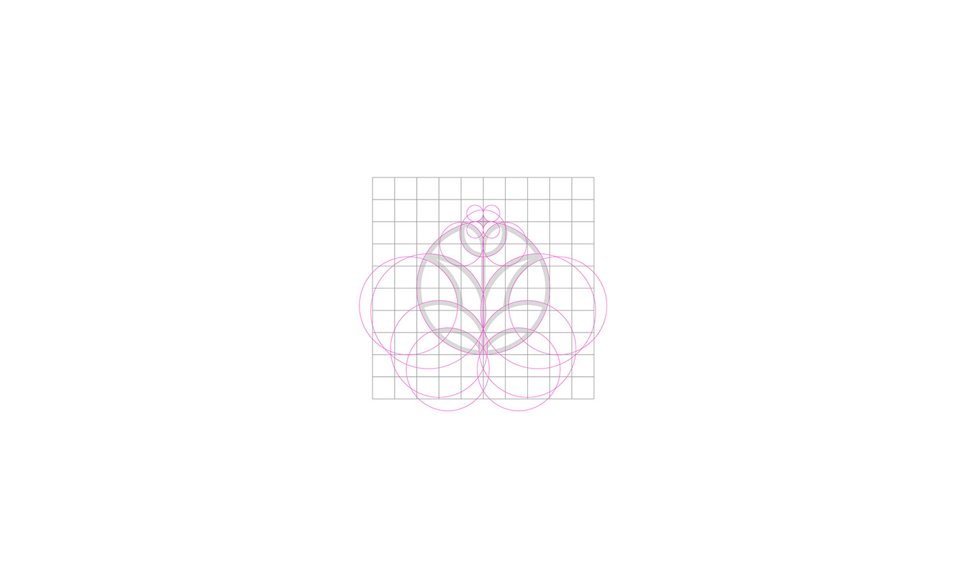 arquitecture ARQUITETURA brand identity Flowers identidade visual logo Logo Design Logotipo Logotype marca