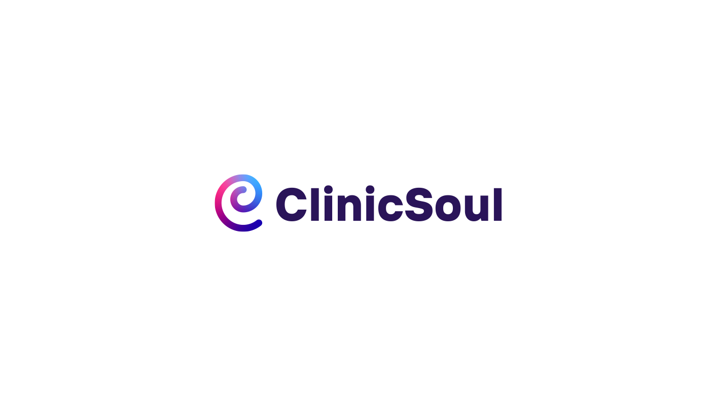brand brandidentity clinic corporate logo medical