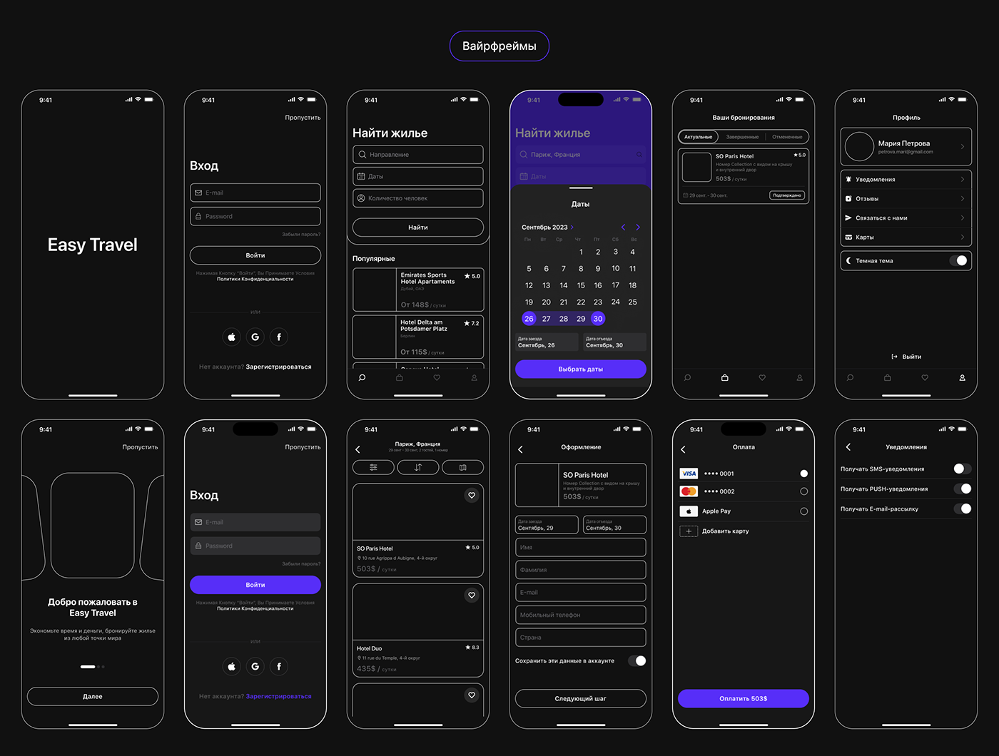 design Figma Mobile app Webdesign uiux