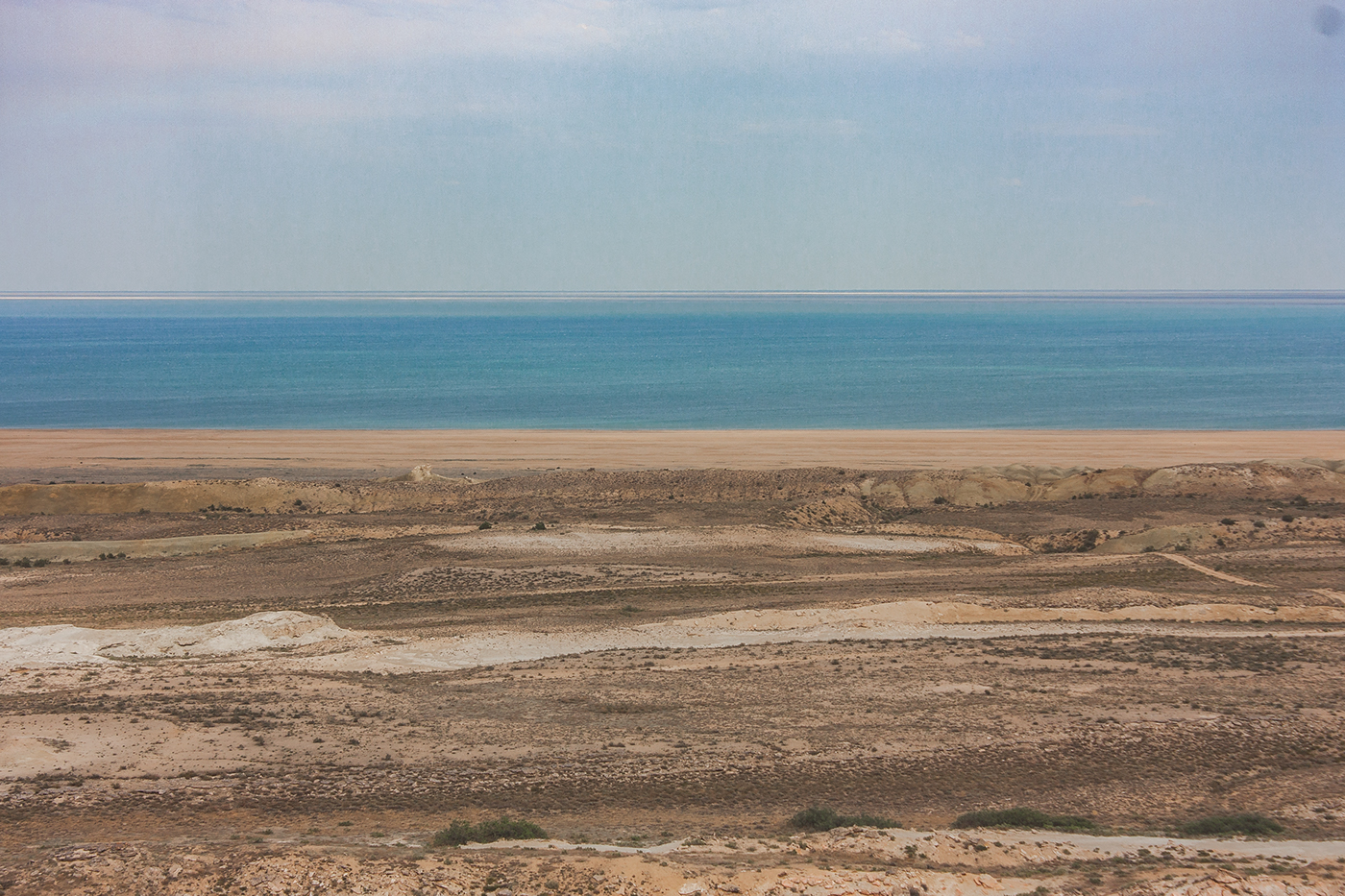 Узбекистан аральское море