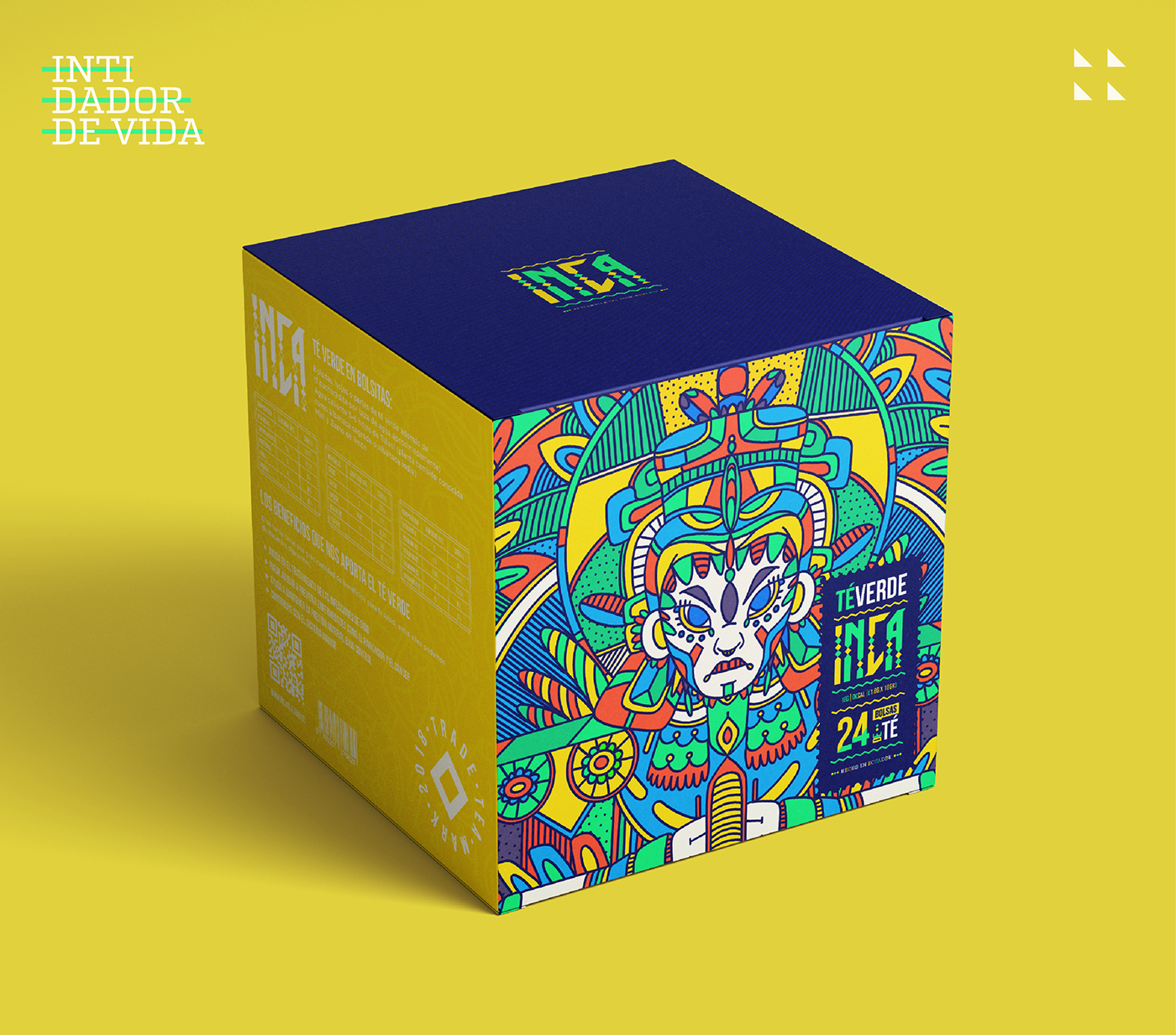 Packaging design graphicdesign branding  ILLUSTRATION  Icon brand Ecuador usa pantone