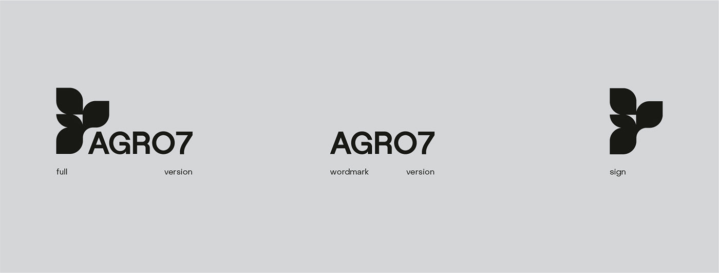 Advertising  Agro deck design identity Logo Design marketing   presentation design slides Social media post Style