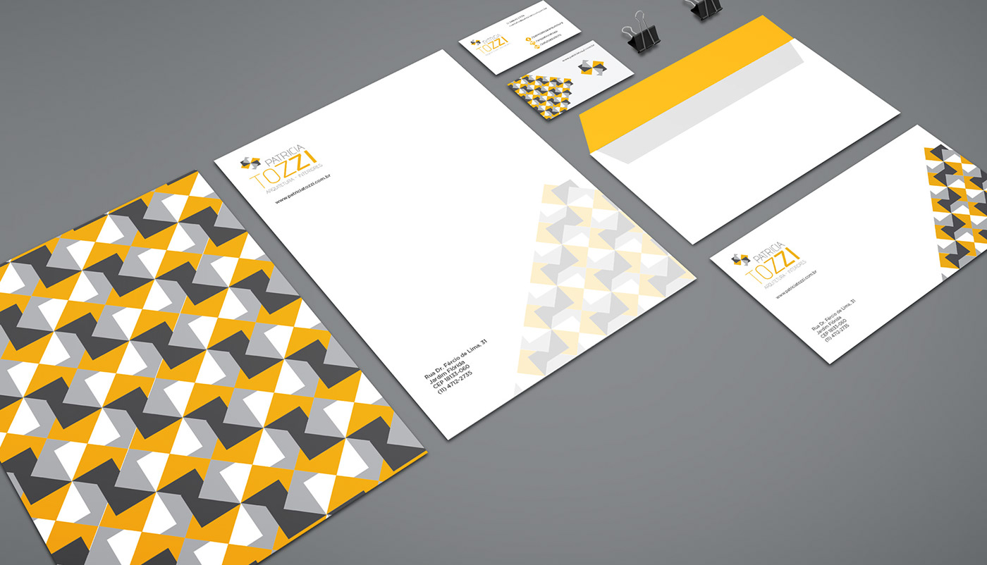 branding  graphic design  logo identity architecture ARQUITETURA
