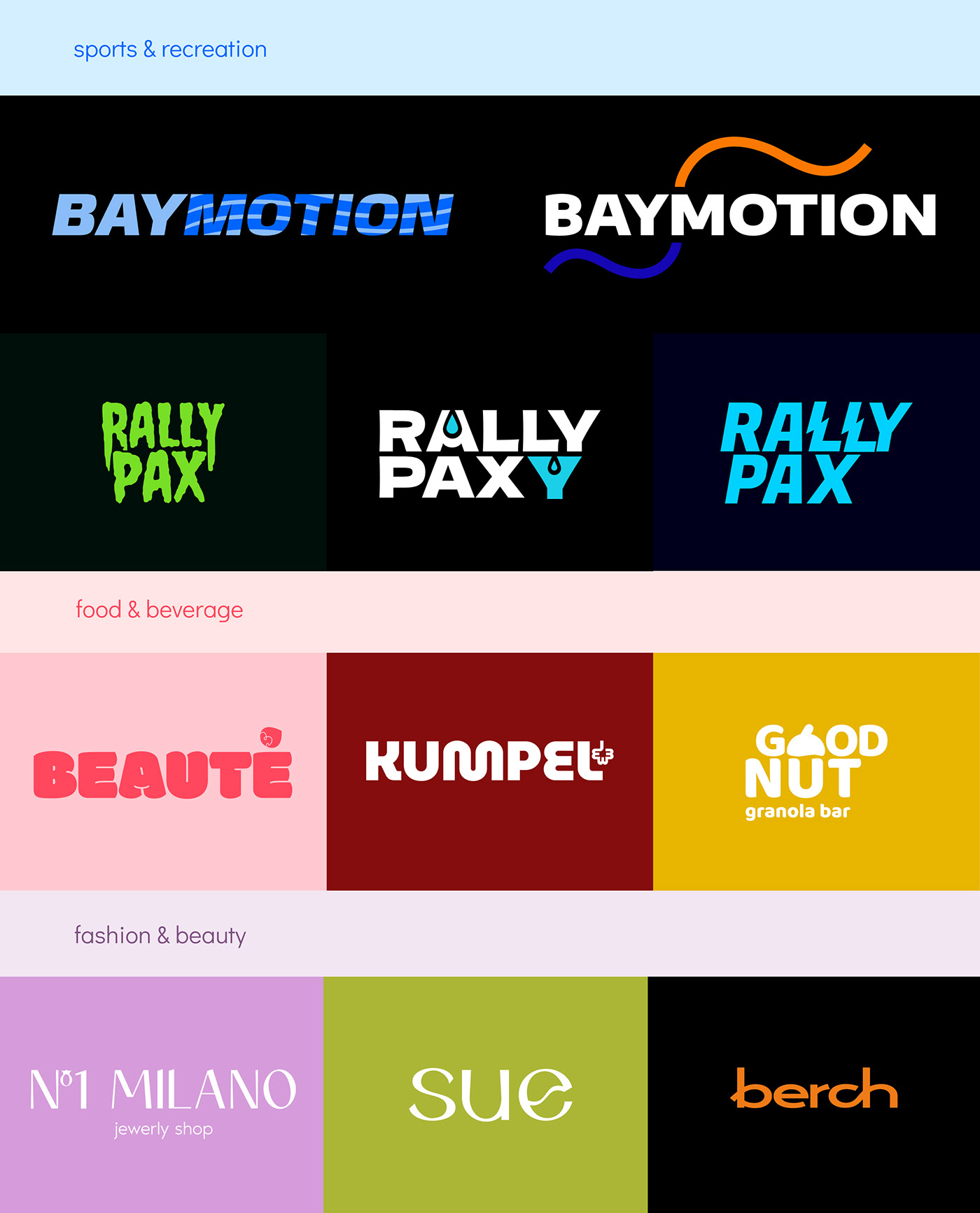 logo Logotype Logo Design Graphic Designer logos