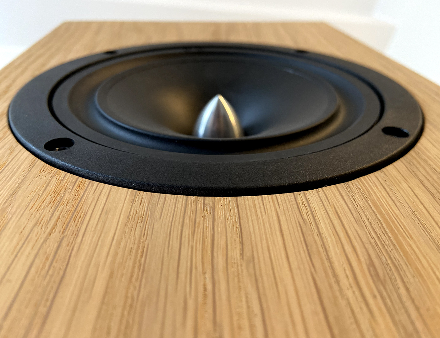 boogie bird finland hi-fidelity industrial design  loudspeaker product design  pure sound woodworking